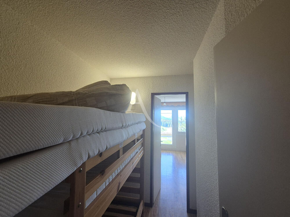 Vente Appartement Appartement Chamrousse 1 pièce(s) 21.08 m2 Chamrousse