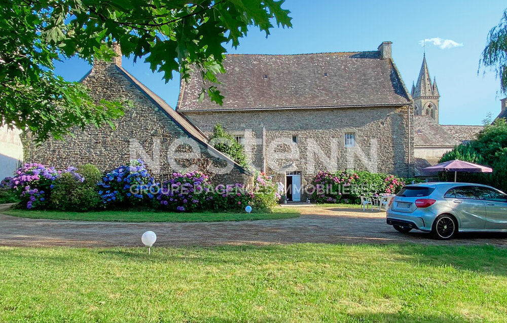 Maison 5 pièces 240 m² à Tredion