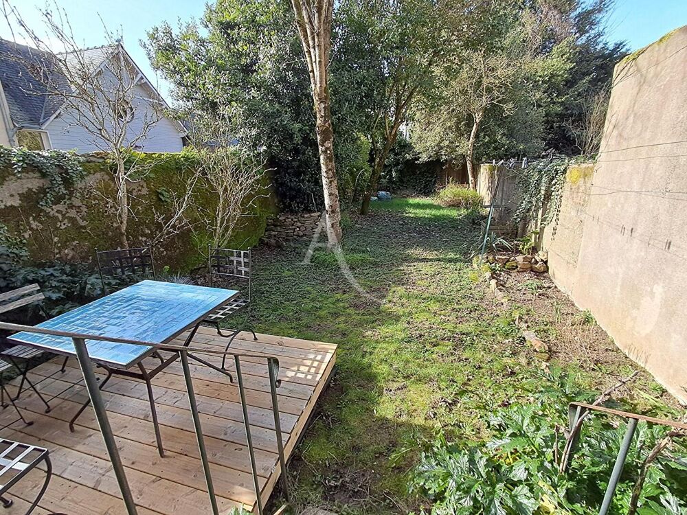Location Appartement Appartement Nantes - 2 pièce(s) - 36.3 m2 Nantes