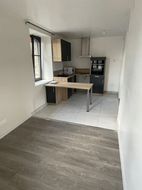  Appartement � louer 2 pi�ces 32 m�