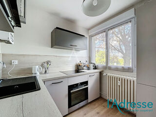  Appartement � vendre 3 pi�ces 56 m�