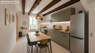  Maison à vendre 5 pièces 144 m²
