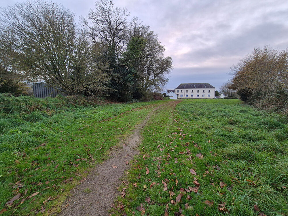 Vente Terrain Terrain  constructible Langolen 2946 m² Langolen