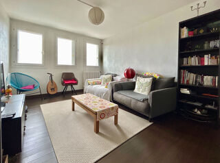  Appartement � vendre 4 pi�ces 71 m�