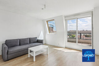  Appartement � vendre 3 pi�ces 50 m�