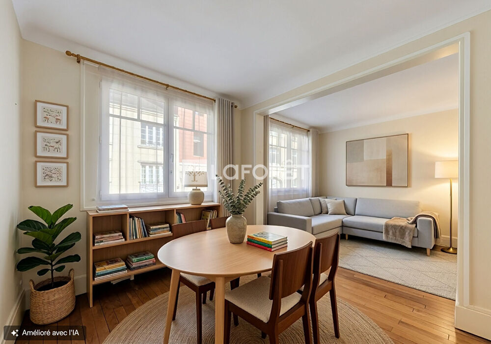 Vente Maison Maison de ville avec garage Orléans Halmagrand 5 pièces 81 m² Orleans