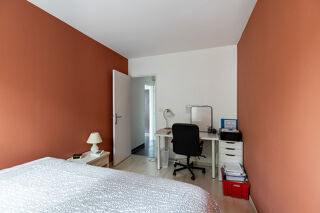  Appartement à vendre 2 pièces 46 m²