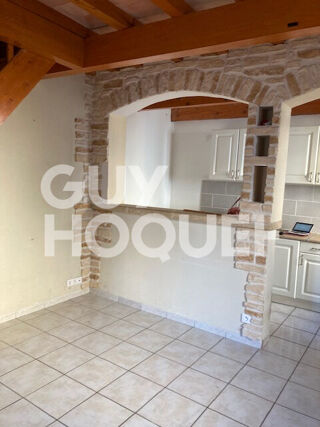  Maison � louer 3 pi�ces 50 m�