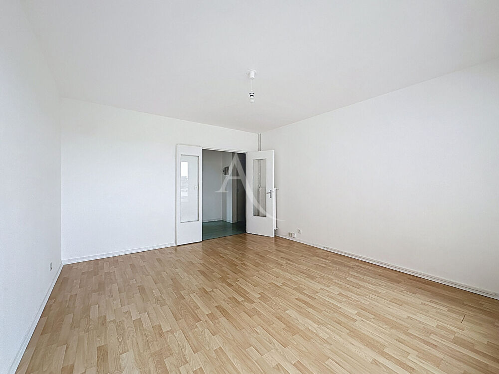 Appartement T2 de 49m² Secteur Chevrollier - Létanduère