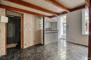  Appartement  vendre 1 pice 29 m