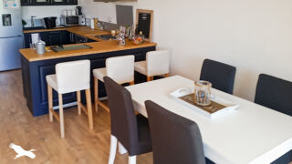  Appartement � vendre 3 pi�ces 64 m�