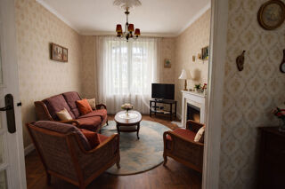  Maison � vendre 4 pi�ces 80 m�