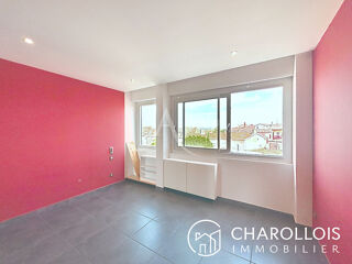  Appartement à vendre 3 pièces 63 m²