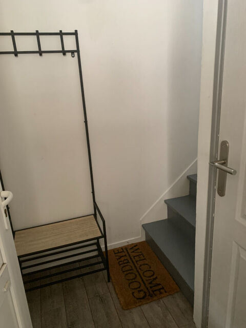  Appartement � louer 2 pi�ces 43 m�