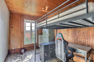  Appartement à louer 3 pièces 62 m²