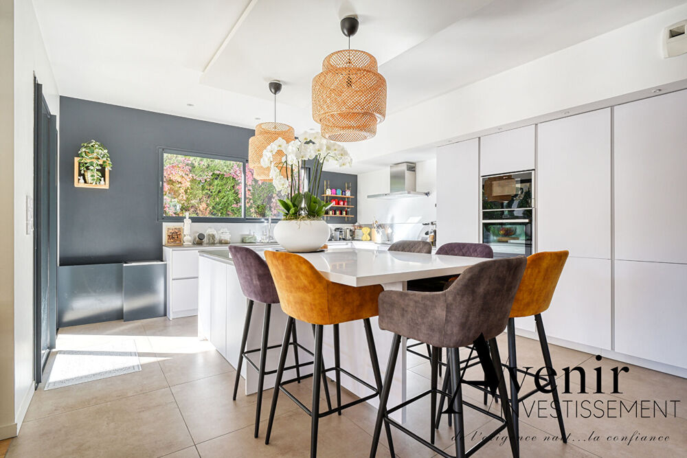 � vendre  Maison Caluire-et-Cuire (69300)