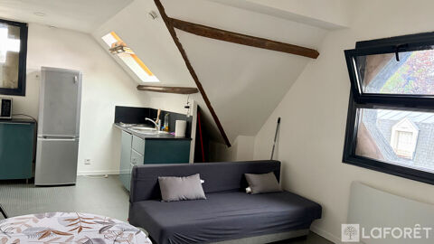  Appartement � louer 2 pi�ces 23 m�