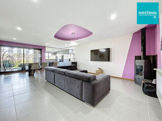  Maison à vendre 6 pièces 182 m²