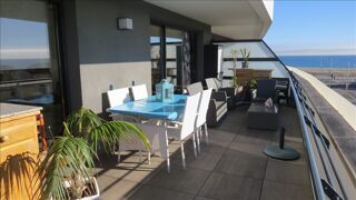  Appartement � vendre 2 pi�ces 44 m�