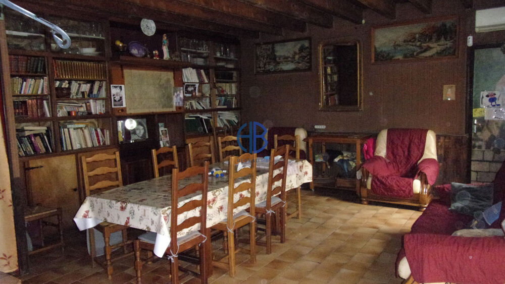 Vente Maison Maison Sillans 5 pièce(s) 156.38 m2 Sillans