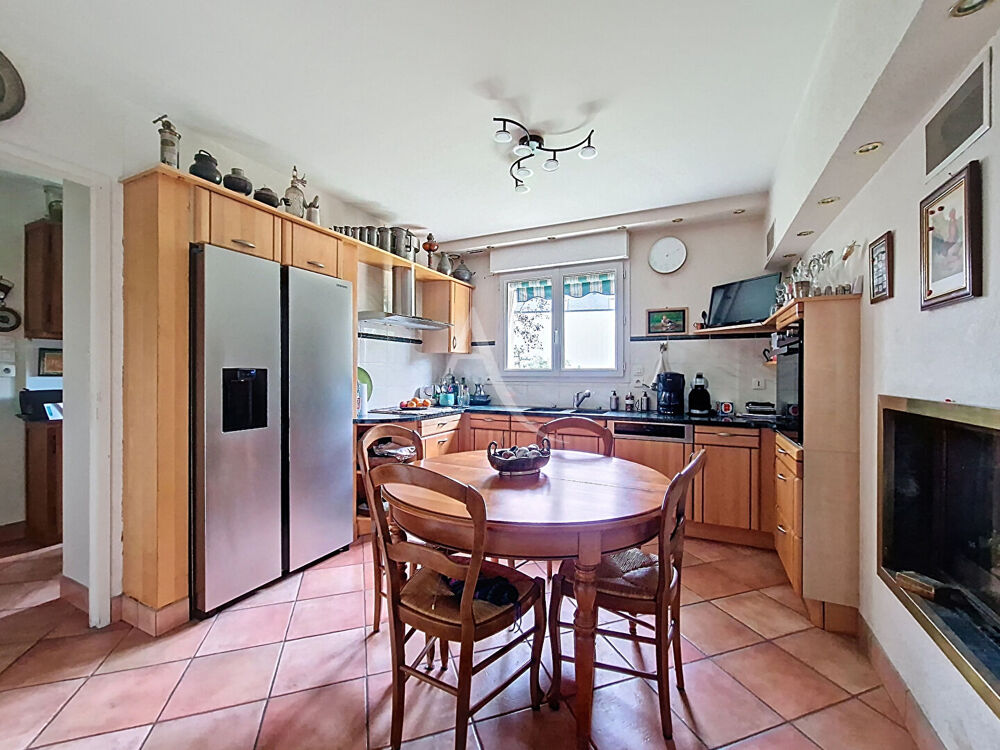 Vente Maison Maison Angers 6 pièce(s) 133 m2 Angers