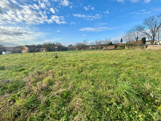  Terrain à vendre 741 m²
