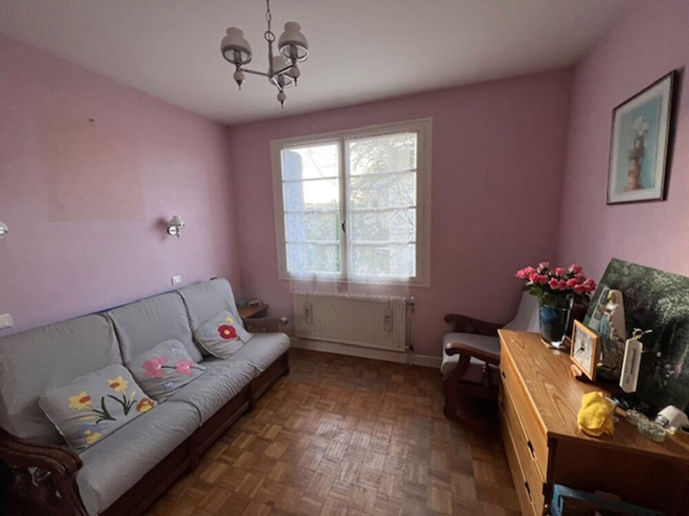 Vente Maison Maison Aiguillon 5 pièce(s) 90 m2 Aiguillon