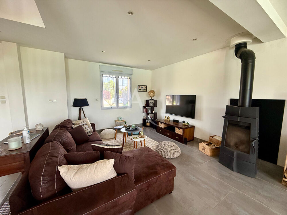 Maison Saint Arnoult Des Bois 155 m2