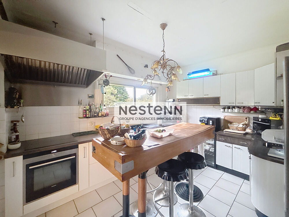 Vente Maison Maison 6 chambres - Guérande - 195 m² habitables Guerande