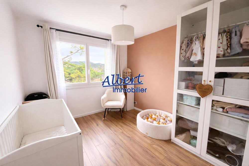 Vente Appartement Appartement Sanary Sur Mer 3 pièce(s) 61 m2 Sanary sur mer