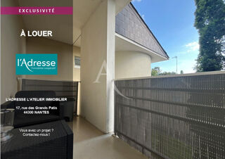  Appartement � louer 1 pi�ce 18 m�