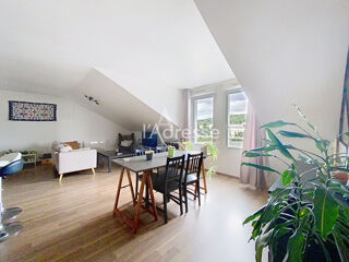  Appartement  vendre 1 pice 41 m
