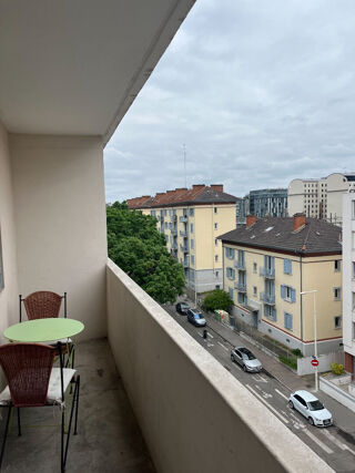  Appartement  louer 2 pices 41 m