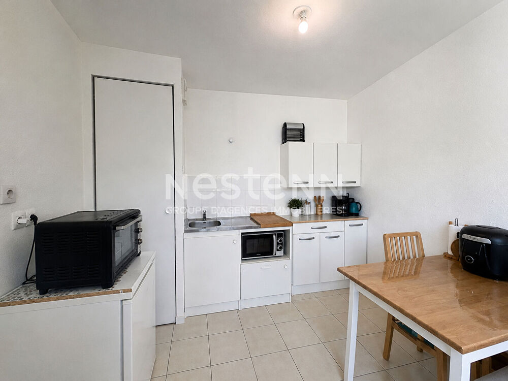 Vente Appartement Appartement T2  de 40.75 m2 avec garage fermé BRON 69500 Bron