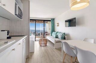  Appartement à vendre 1 pièce 22 m²
