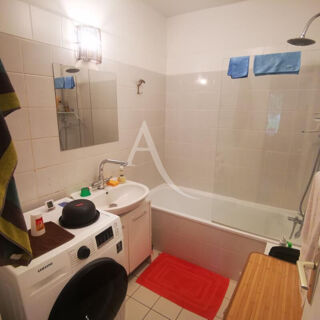  Appartement � vendre 2 pi�ces 57 m�