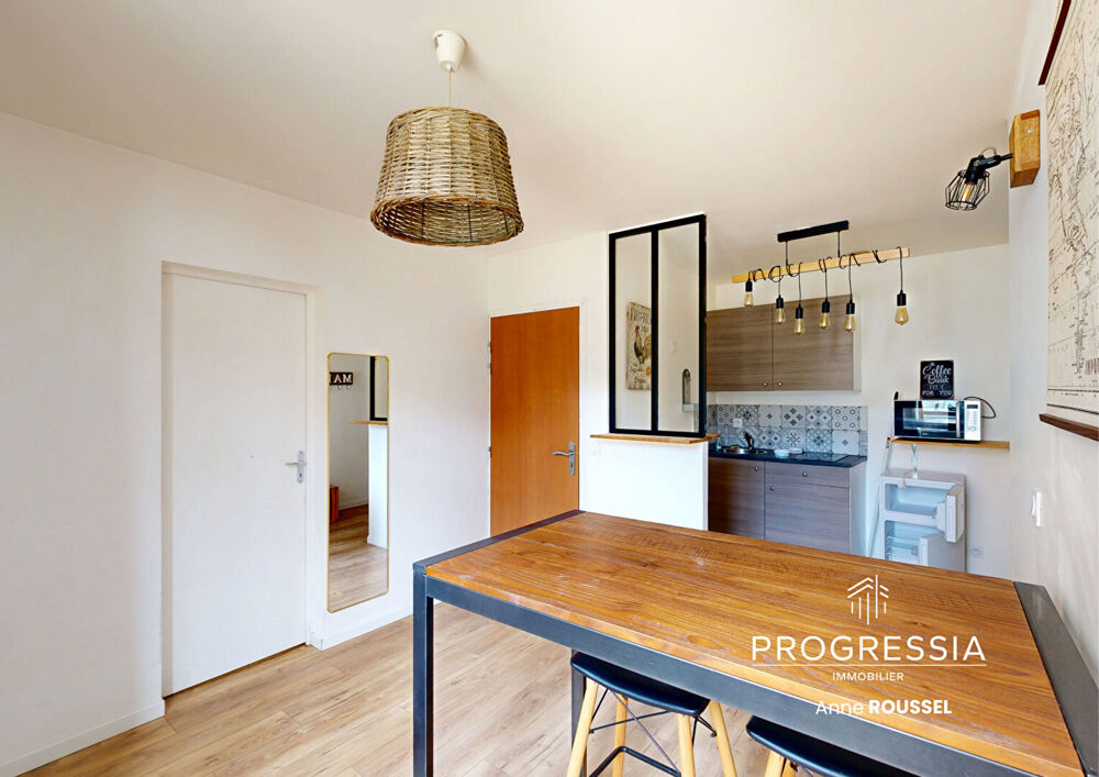 Vente Immeuble Honfleur - SPÉCIAL INVESTISSEUR  - Honfleur