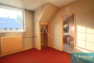  Maison � vendre 6 pi�ces 125 m�