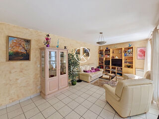  Appartement à vendre 3 pièces 91 m²