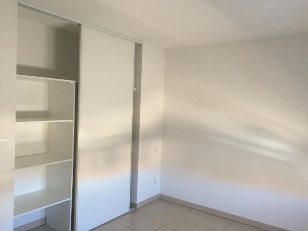 Location Maison CLOS MASCARET M02 St gervais