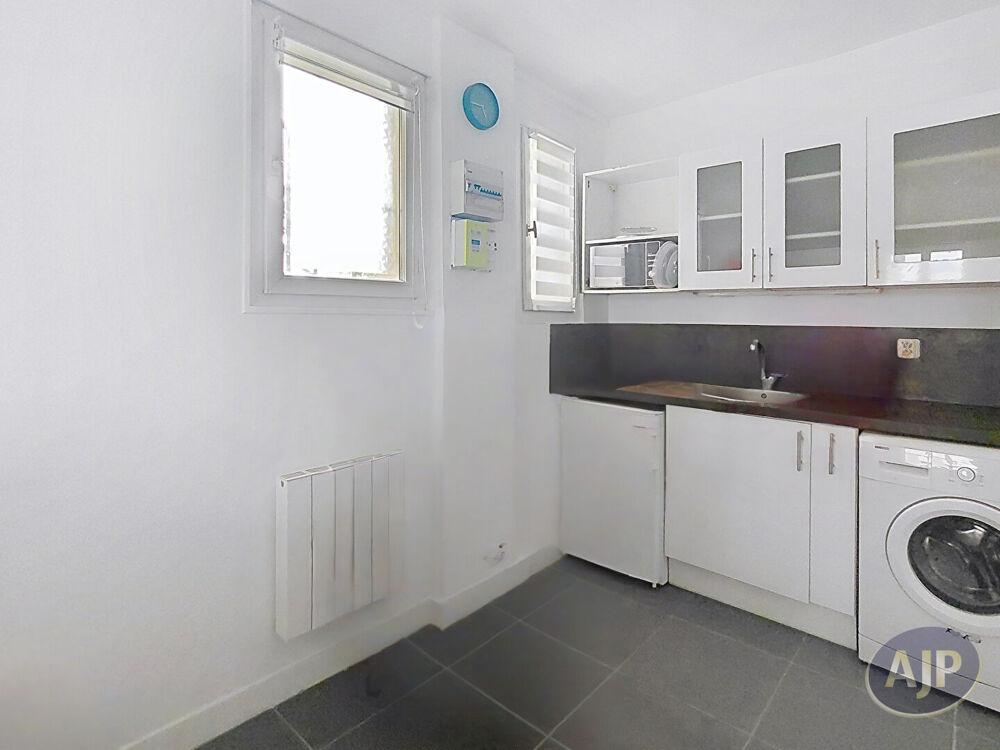 Vente Appartement 1er achat ou profession libérale Paris 12