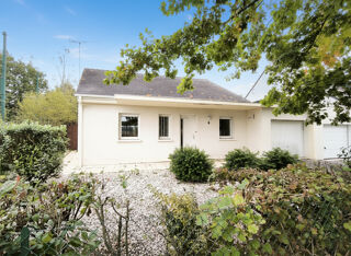  Maison  vendre 4 pices 91 m