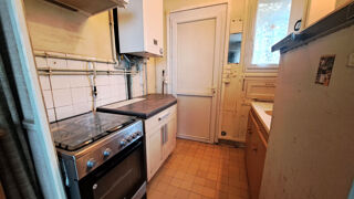  Maison � vendre 3 pi�ces 50 m�