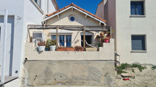  Maison � vendre 2 pi�ces 51 m�