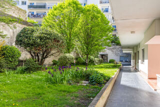  Appartement à vendre 1 pièce 19 m²