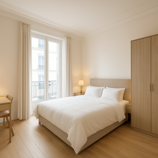  Appartement à vendre 2 pièces 50 m²