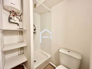  Appartement à louer 1 pièce 22 m²