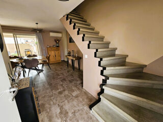  Maison � vendre 4 pi�ces 98 m�