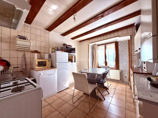 Maison à vendre 5 pièces 101 m²
