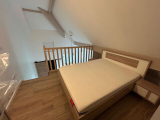  Appartement à louer 2 pièces 41 m²